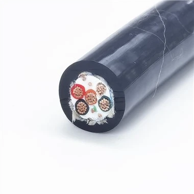 젤 충전 케이블